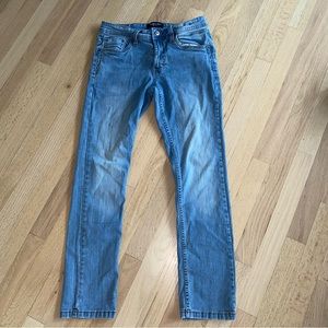 Men’s Slim Fit Jeans